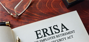 Erisa Plans - Worker's Compensation Insurance